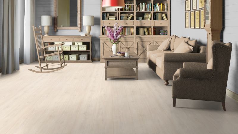 Линолеум бытовой "Tarkett" Европа Orinoco 3 (4м) — купить в Севастополе