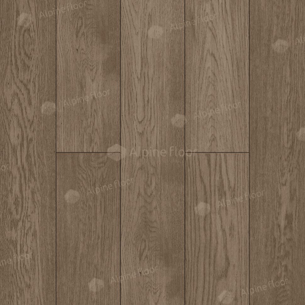 Инженерная доска "Alpine Floor" Studio Дуб Терра (400-1200*145*12 мм) — купить в Севастополе
