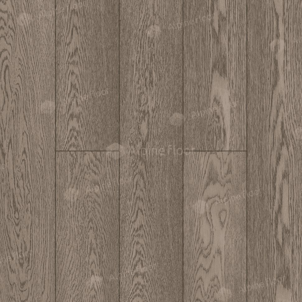 Инженерная доска "Alpine Floor" Studio Дуб Дымчатый (400-1200*145*12 мм) — купить в Севастополе