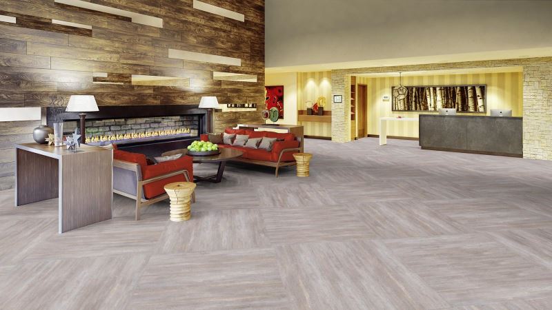 Виниловая плитка "Tarkett" Lounge Moby (914,4*101,6*3,0 мм) — купить в Севастополе