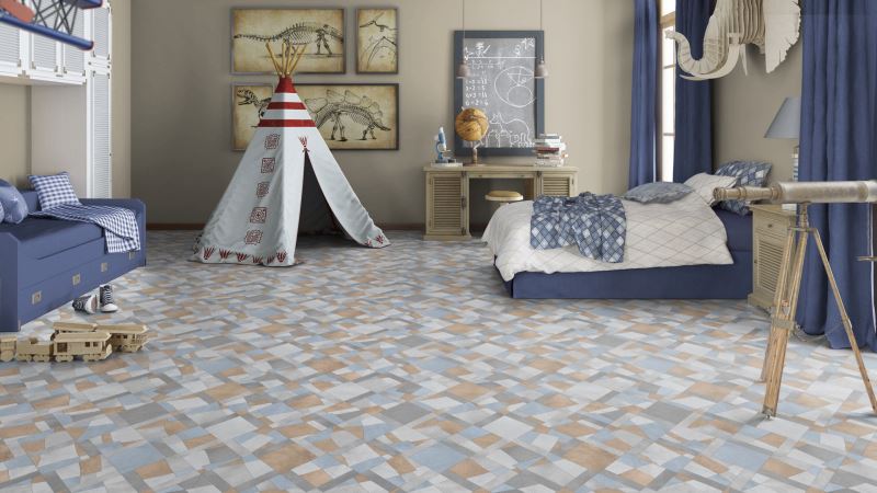 Линолеум бытовой "Tarkett" Европа Forza 2 (3,5м) — купить в Севастополе