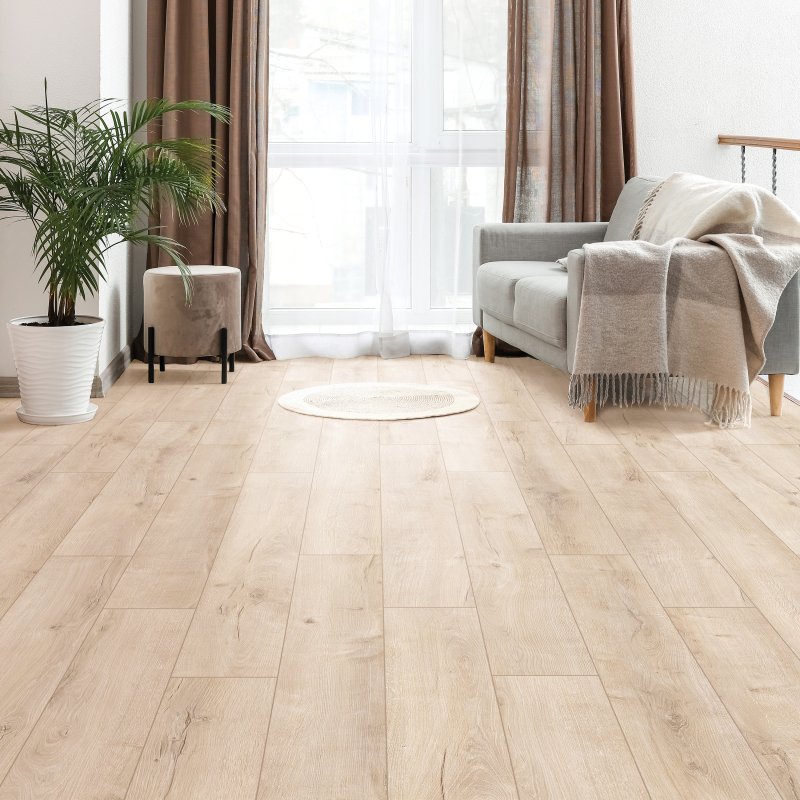 Ламинат  "Latat" Дуб Марсель (1382*193*8 мм) — купить в Севастополе