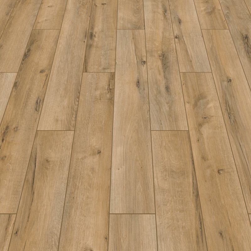 Ламинат  "Ideal" Дуб Файн (1380*195*8 мм) — купить в Севастополе