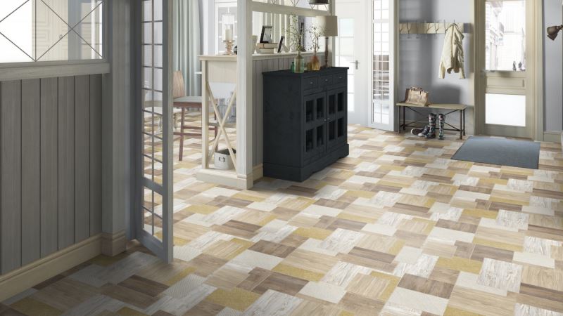 Линолеум бытовой "Tarkett" Caprice Aventura 2 (4м) — купить в Севастополе