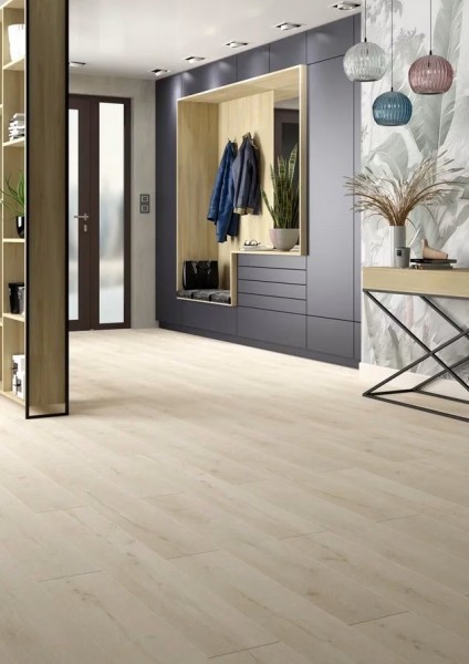 Ламинат "Alsafloor" Creativ Standart Mat 8.33 Petra 584 (1286*192*8 мм) — купить в Севастополе