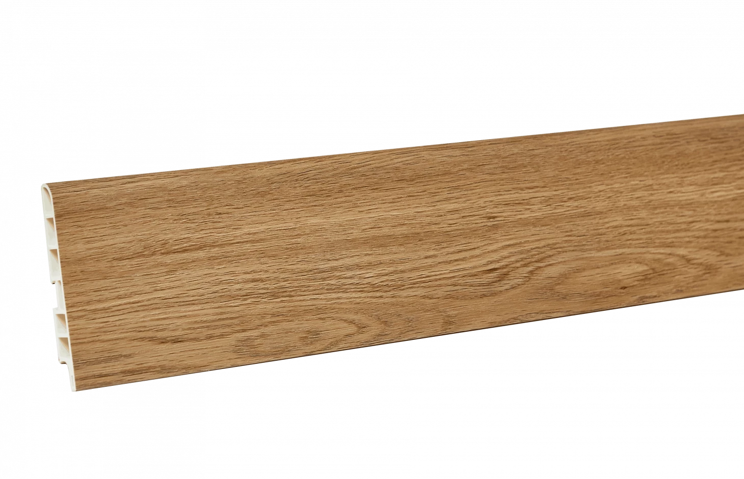 Плинтус CM Floor Дуб Бурбон  (2200*15*85 мм) — купить в Севастополе