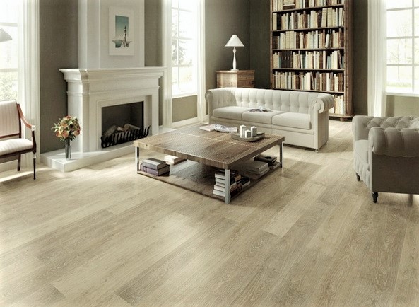 Ламинат "Tarkett" Gallery Рембрант (1292*116*12 мм) — купить в Севастополе