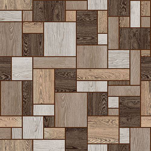 Линолеум бытовой "Комитекс" Печора Тетрис 862 (2,5м) — купить в Севастополе