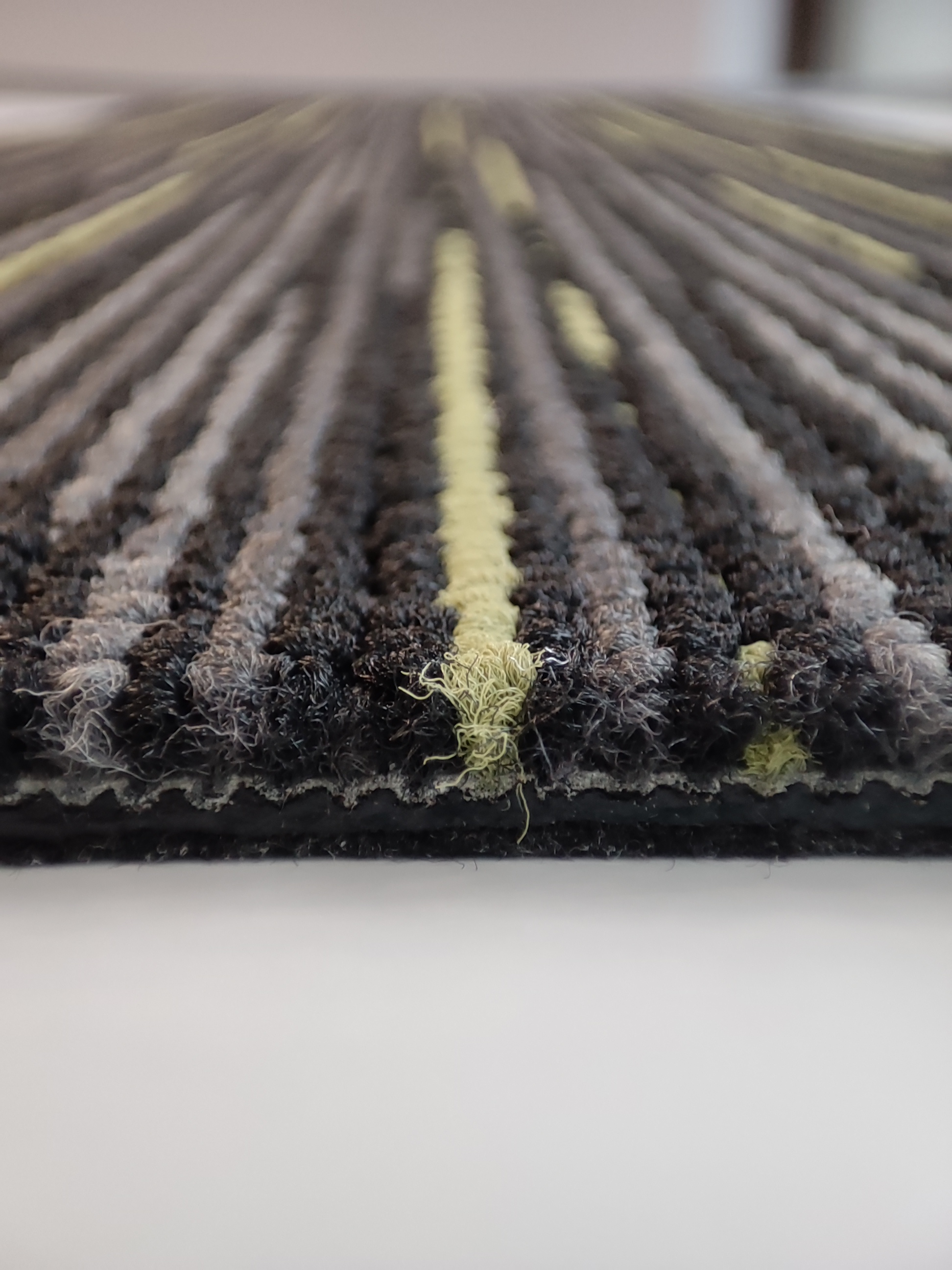 Ковровая плитка Metro Tile 20 (250*1000*5 мм) — купить в Севастополе