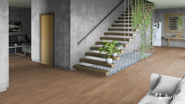 Линолеум бытовой "Tarkett" Престиж Texas 2 (3м) — купить в Севастополе