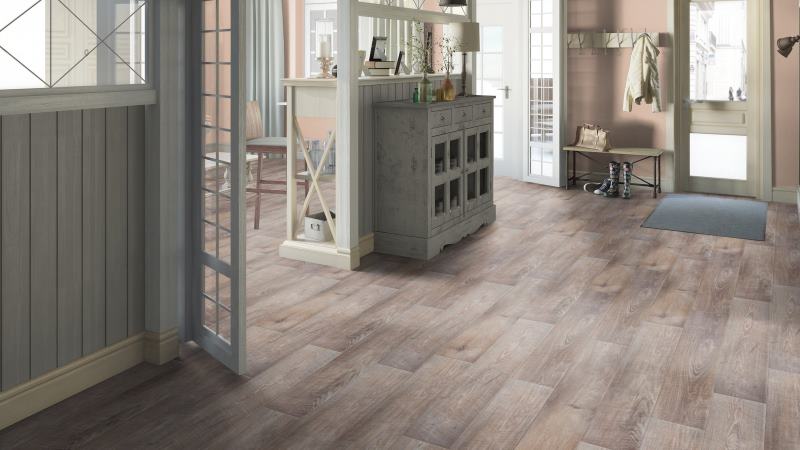 Ламинат "Tarkett" Cinema Вивьен (1292*194*8 мм) — купить в Севастополе