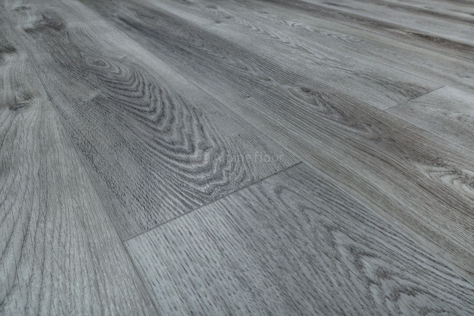 Замковая ПВХ плитка "Alpine Floor" Дуб гранит  (1524*180*8мм) — купить в Севастополе