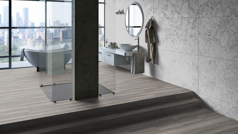 Виниловая плитка "Tarkett" Epic Howard (914,4*152,4*2,7 мм) — купить в Севастополе