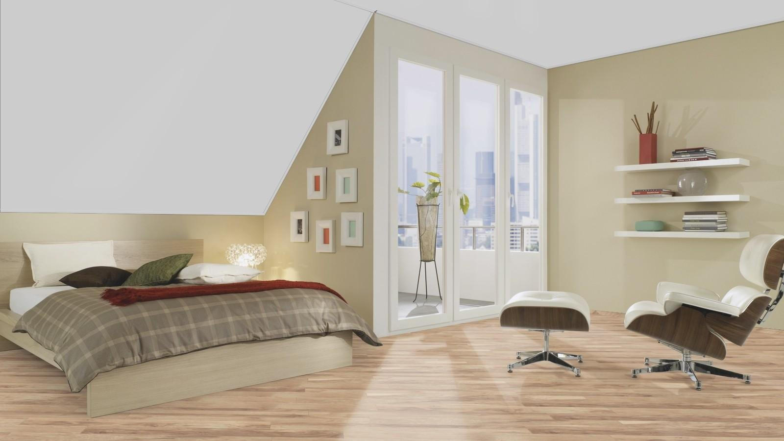 Ламинат "Kronospan" Vintage Classic Natural Hickory 5943 (1285*192*10 мм) — купить в Севастополе