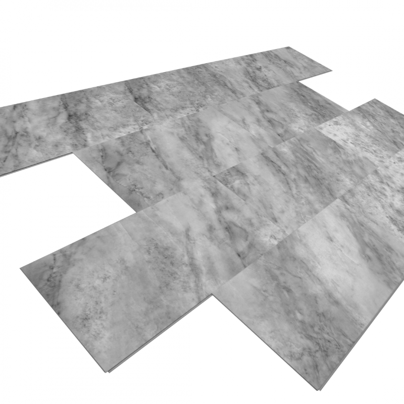 SPC плитка Мрамор Абако 245 (600*300*4 мм) — купить в Севастополе