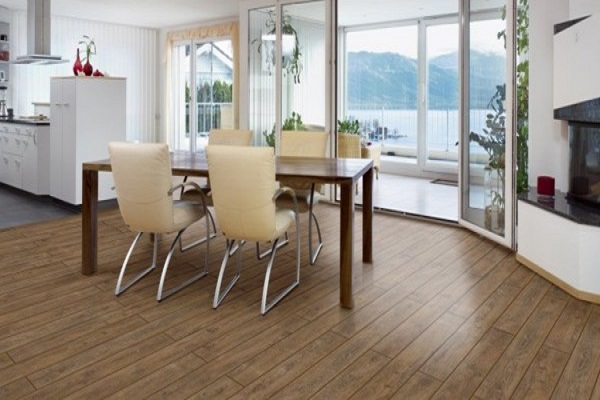 Ламинат "Ideal" Form Дуб Апполон (1380*195*8 мм) — купить в Севастополе