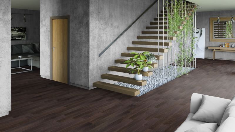 Ламинат "Tarkett" Gallery Дали (1292*116*12 мм) — купить в Севастополе