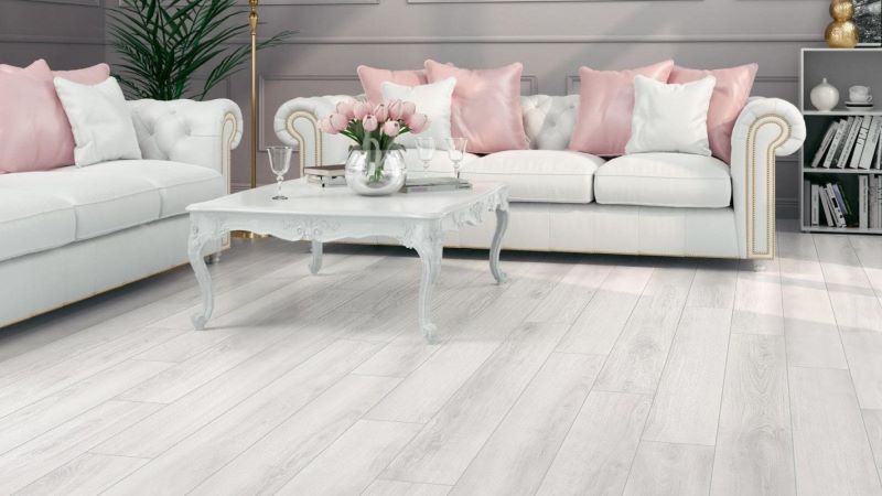 Ламинат "Camsan" Avangard Дуб Одеон (1380*142,5*10 мм) — купить в Севастополе