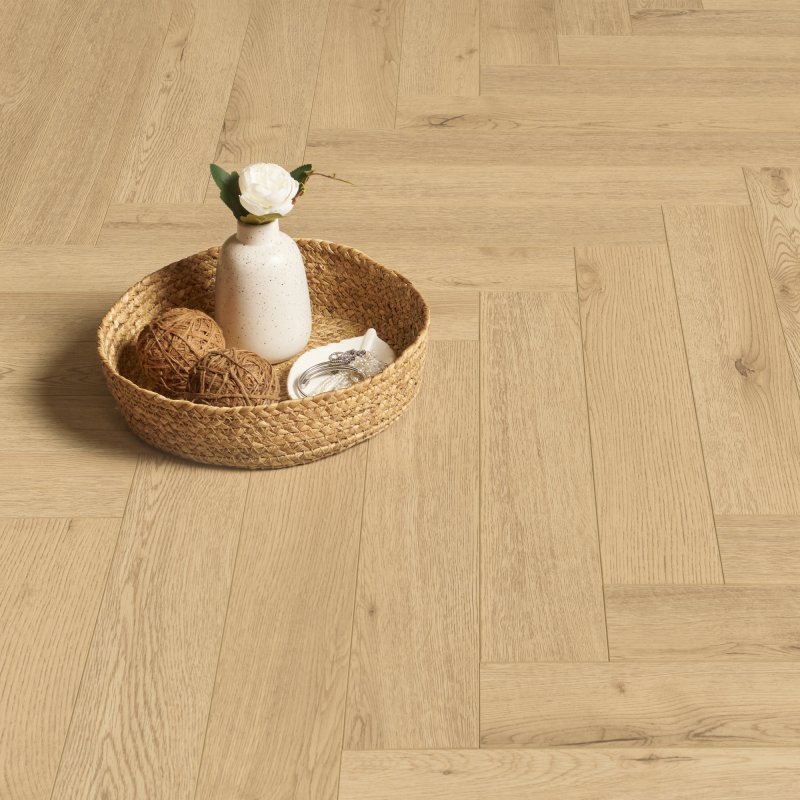 Ламинат  "Aberhof" Дуб Гери (600*100*8 мм) — купить в Севастополе