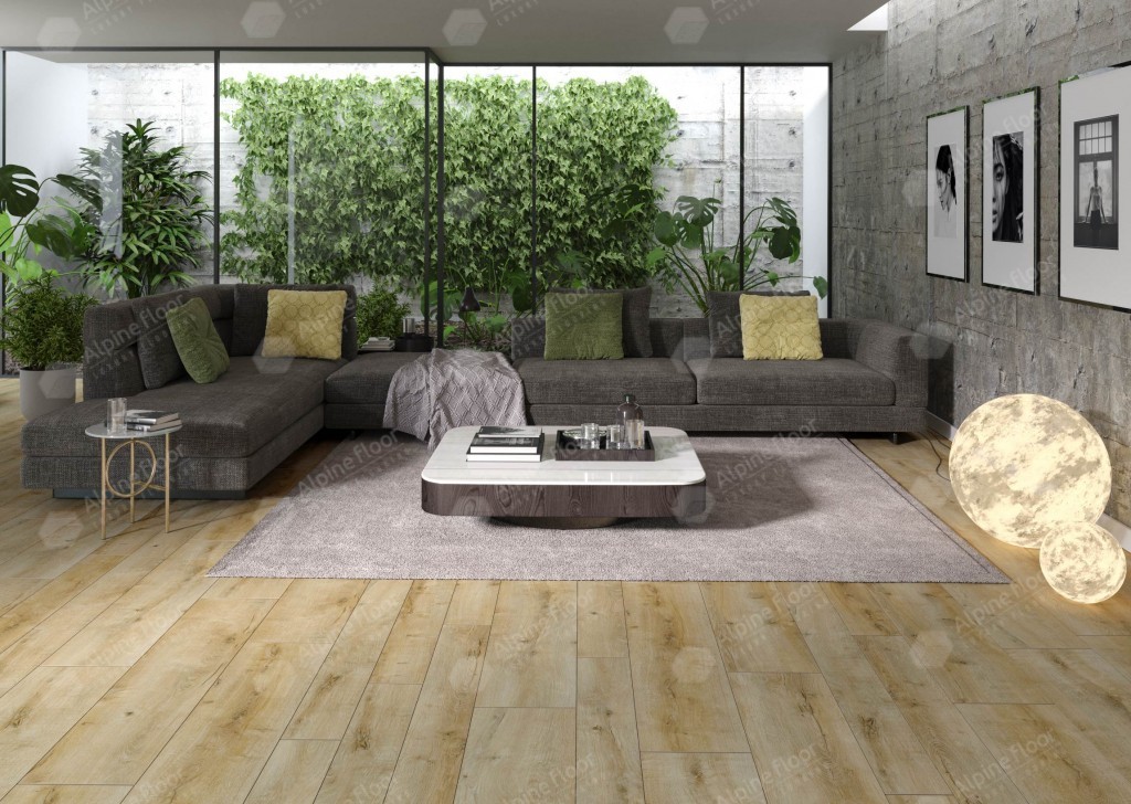 Ламинат "Arteo" Дуб Анаргоса (1285*192*8 мм) — купить в Севастополе