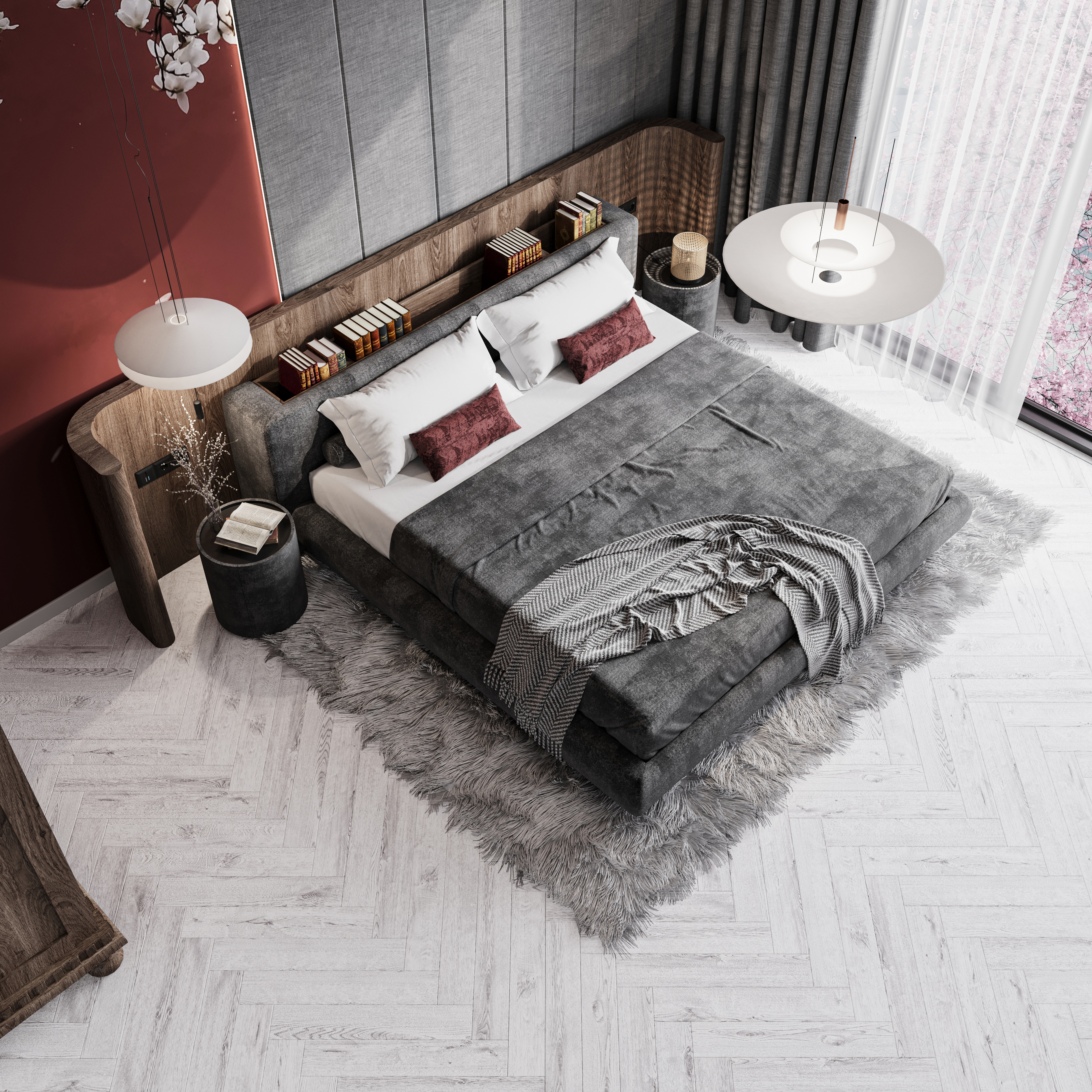 Ламинат "Joss Beaumont" Gusto Остерман (683*123*12 мм) — купить в Севастополе