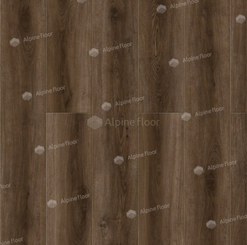 Ламинат "Alpine Floor" Дуб Прато (1218*198*12 мм) — купить в Севастополе