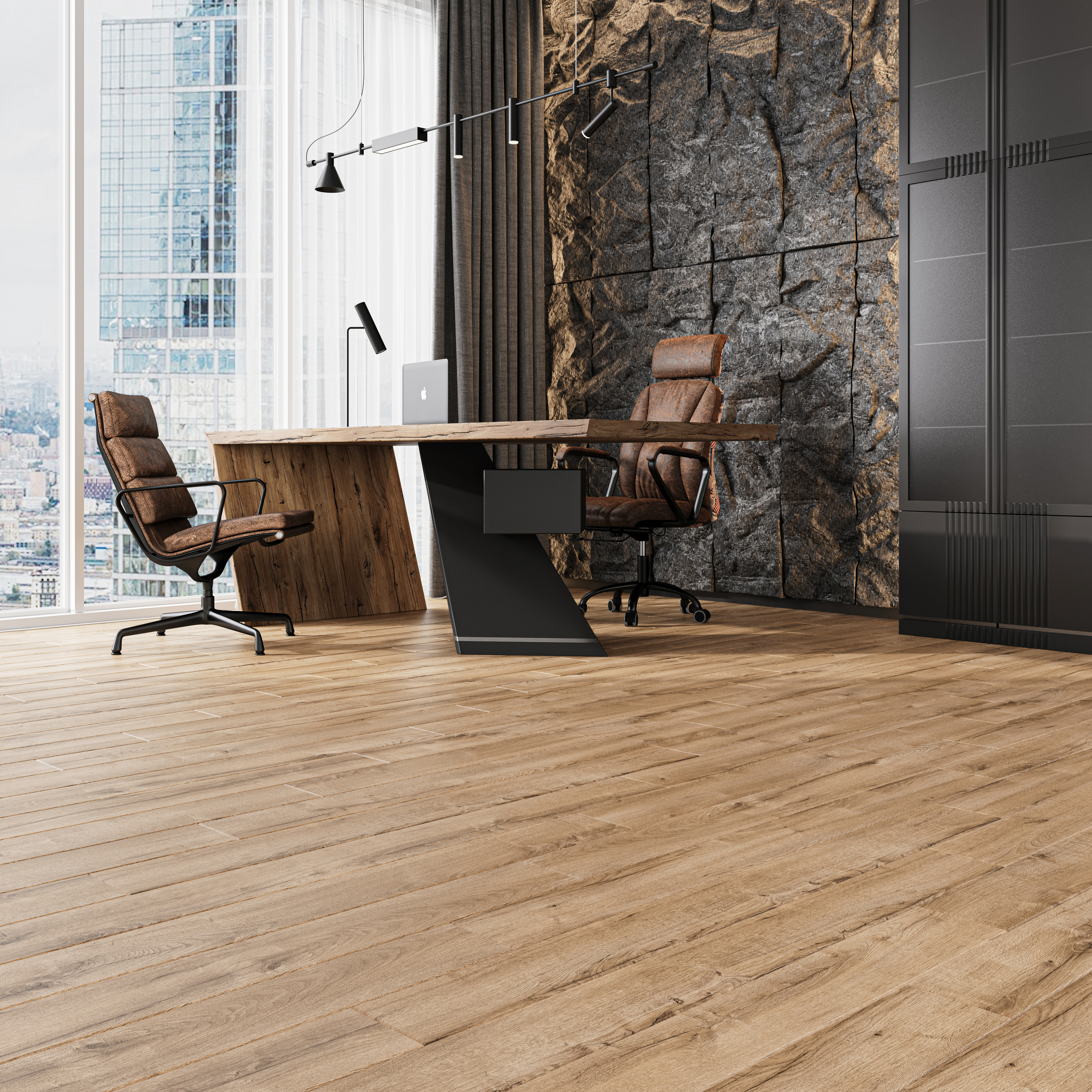 Ламинат "Joss Beaumont" Opus Флобер (1387*145*10 мм) — купить в Севастополе