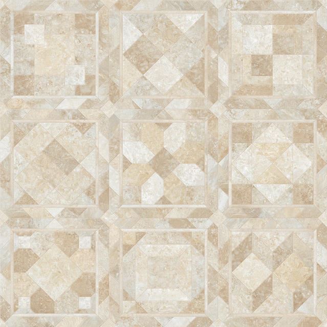 Линолеум бытовой "Синтерос" Весна Marco 1 (3м) — купить в Севастополе