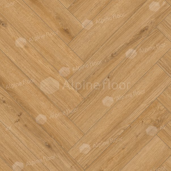 Ламинат "Alpine Floor" Дуб Прадес (643*131*8 мм) — купить в Севастополе