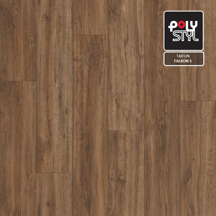 Линолеум бытовой "Polystyl" Taifun Falcon 5 (3м) — купить в Севастополе