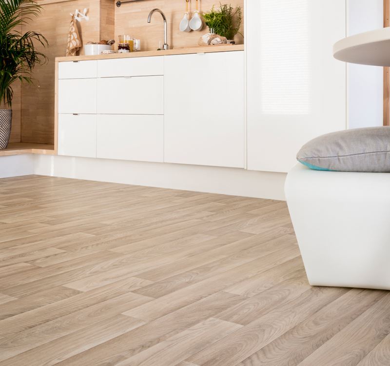 Линолеум полукоммерческий "IVC" Texmark Jacobsen W32 (4м) — купить в Севастополе