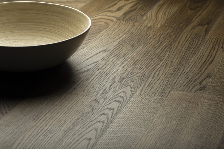 Паркетная доска "Sommer" Troyes Дуб Light Brown (2283*194*13,2 мм) — купить в Севастополе