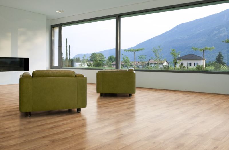 Ламинат "Кроностар" Eco-Tec Дуб Дворцовый (1380*193*7 мм) — купить в Севастополе