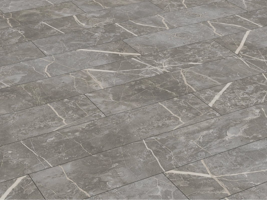 Ламинат  "Aberhof" Мрамор Неаполитано (1380*242*8 мм) — купить в Севастополе