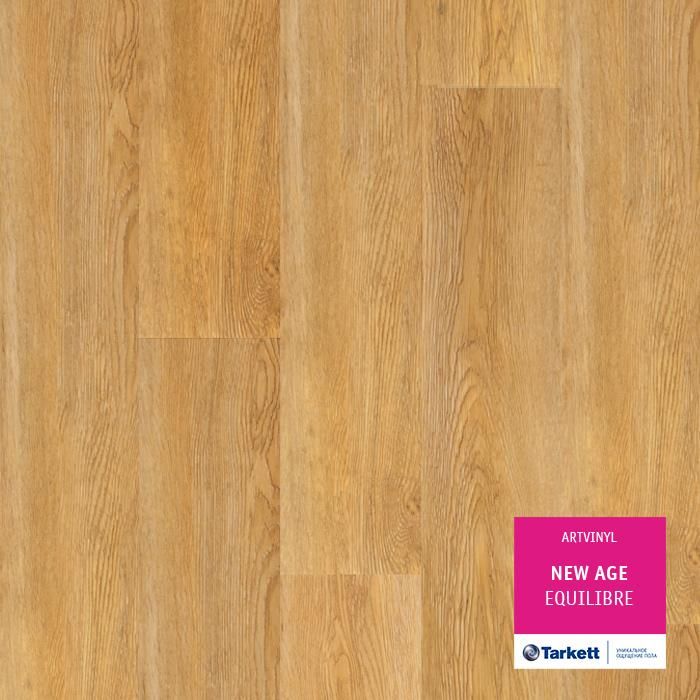 Плитка ПВХ "Tarkett" New Age Equilibre (914,4*152,4*2,1 мм) — купить в Севастополе