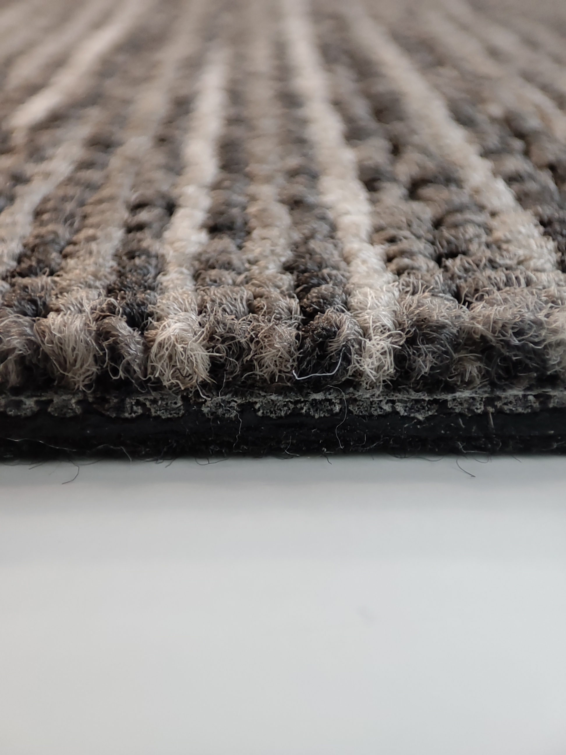 Ковровая плитка Metro Tile 93 (250*1000*5 мм) — купить в Севастополе