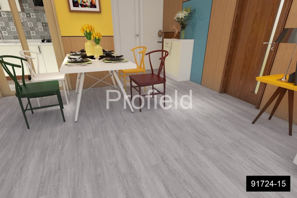 Ламинат "Profield" Дуб Касерес (1217*145*8 мм) — купить в Севастополе