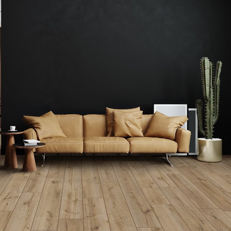 Ламинат  "Floorpan" Дуб Гаэль (1380*193*8 мм) — купить в Севастополе