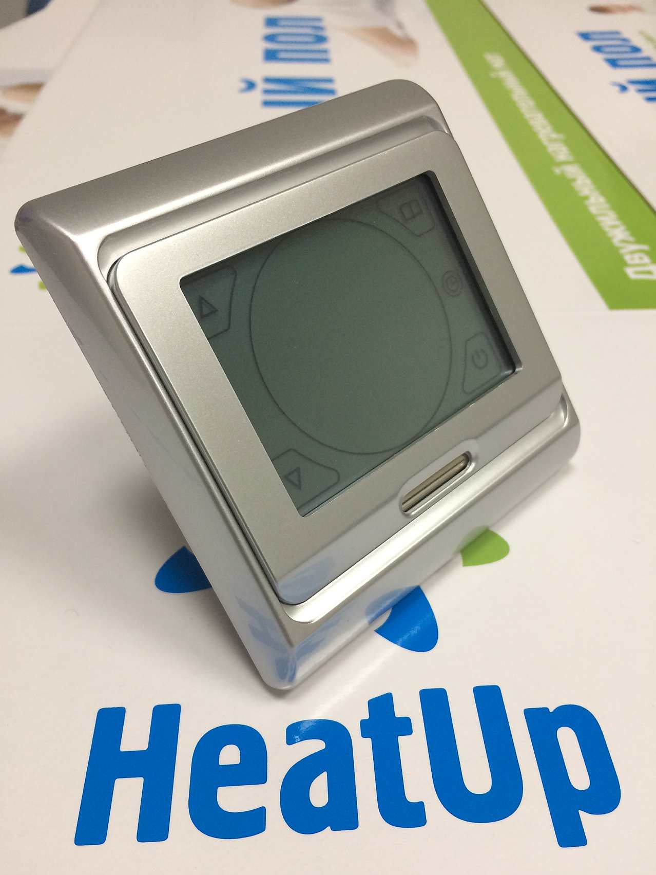 Терморегулятор "Menred" RTC 91.716 — купить в Севастополе