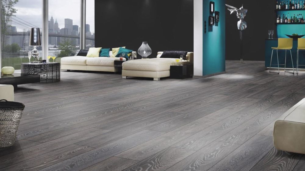 Ламинат "Kronospan" Super Natural Classic Дуб Бедрок 5541 (1285*192*8 мм) — купить в Севастополе