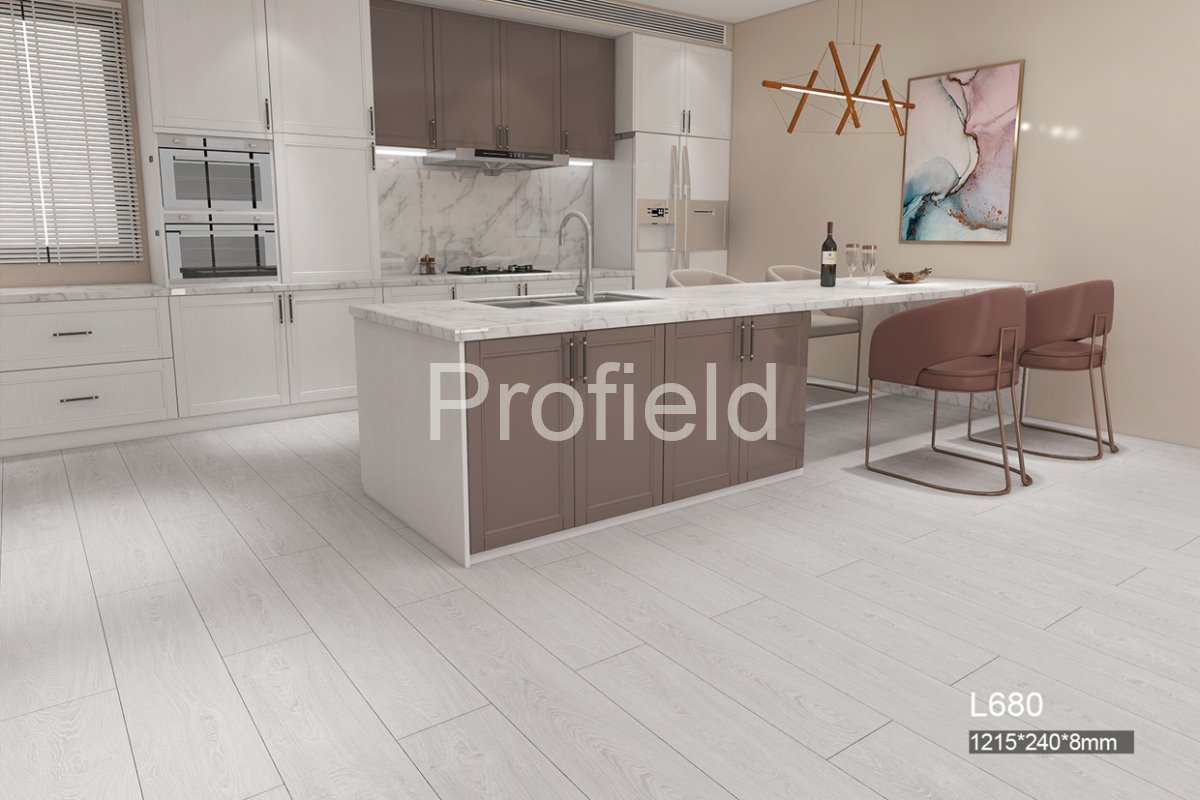 Ламинат "Profield" Дуб Катания (1217*239*8 мм) — купить в Севастополе