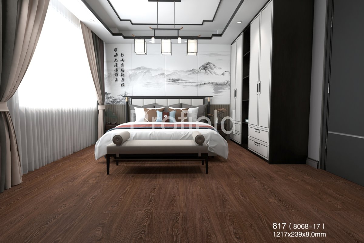 Ламинат "Profield" Дуб Джордано (1217*239*8 мм) — купить в Севастополе