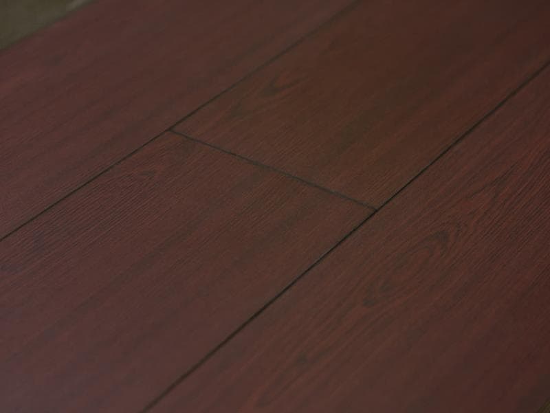 Ламинат "Ламинели" Красное дерево (1382*195*8 мм) — купить в Севастополе