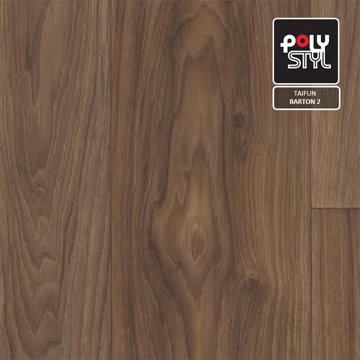 Линолеум бытовой "Polystyl" Taifun Barton 2 (3м) — купить в Севастополе