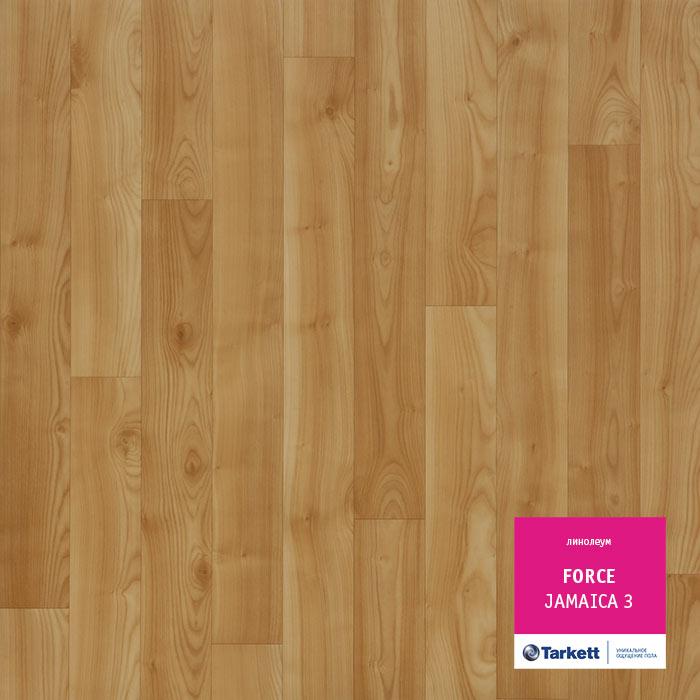 Линолеум полукоммерческий "Tarkett" Force Jamaica 3 (2,5м) — купить в Севастополе