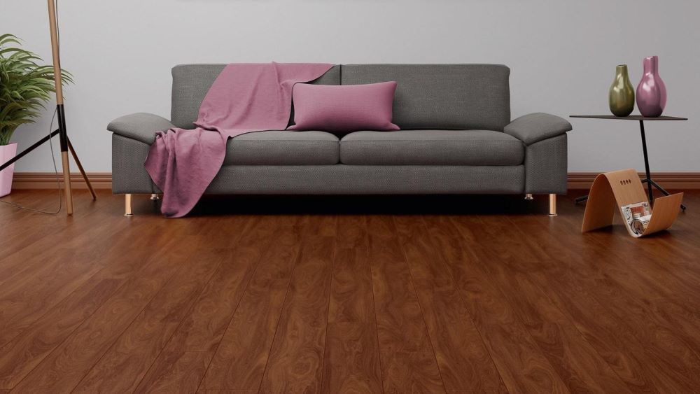 Ламинат "Camsan" Avangard Орех Итальянский (1380*142,5*10 мм) — купить в Севастополе