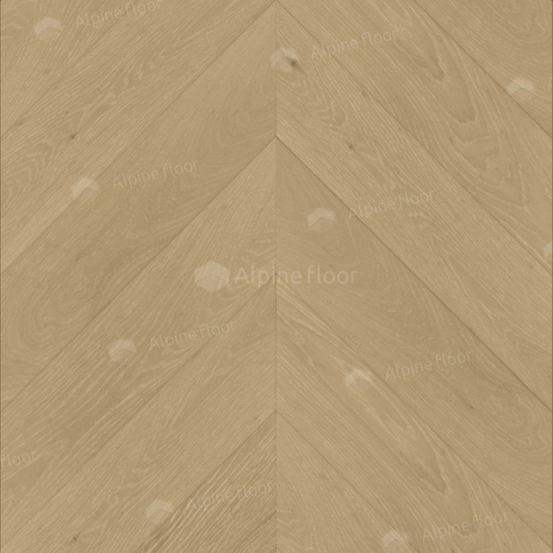 Инженерная доска "Alpine Floor" Chateau Дуб Шампань (600*120*12 мм) — купить в Севастополе