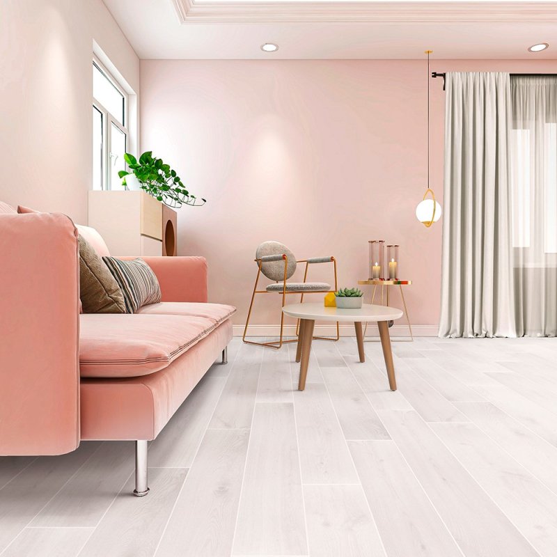 Ламинат  "Ideal" Дуб Гайд (1380*195*8 мм) — купить в Севастополе