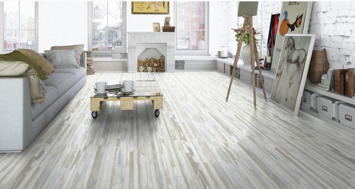 Линолеум бытовой "Tarkett" Discovery Wasabi 1 (3м) — купить в Севастополе