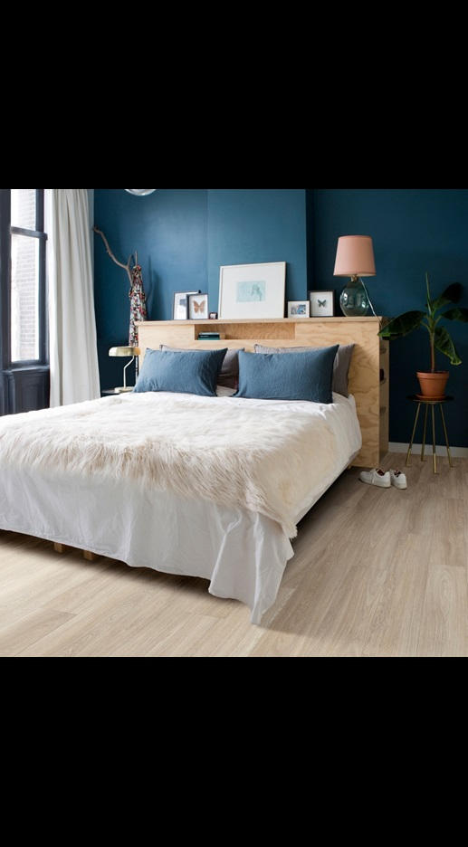 Замковая ПВХ плитка Noble Oak 236 (1251*189*5 мм) — купить в Севастополе